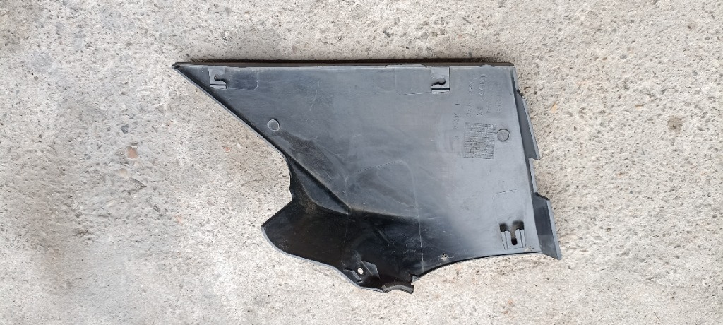 Ornament aripa stanga Iveco Daily 2014-2024, 5802032596, 580203284