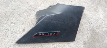 Ornament aripa stanga Iveco Daily 2014-2024, 5802032596, 580203284