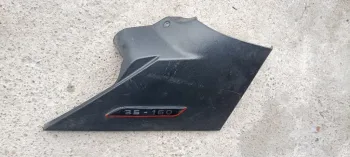 Ornament aripa stanga Iveco Daily 2014-2024, 5802032596, 580203284