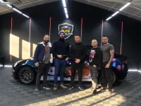 Jurnal de călătorie. Ziua -1: Sania Electrică a lui Moș Crăciun. 