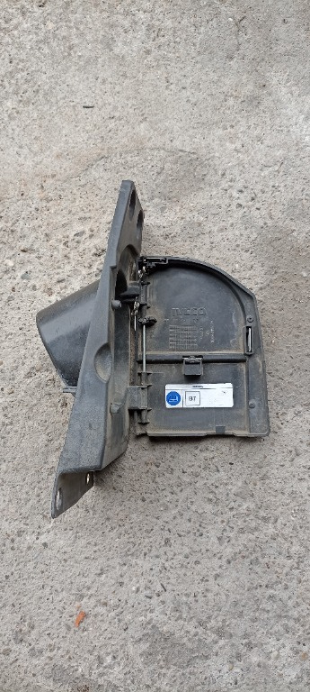 Usita rezervor combustibil Iveco Daily 2014-2024, 5801648112