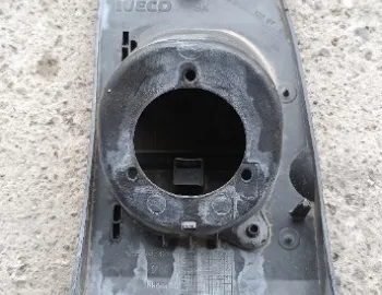 Usita rezervor combustibil Iveco Daily 2014-2024, 5801648112