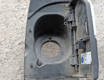 Usita rezervor combustibil Iveco Daily 2014-2024, 5801648112