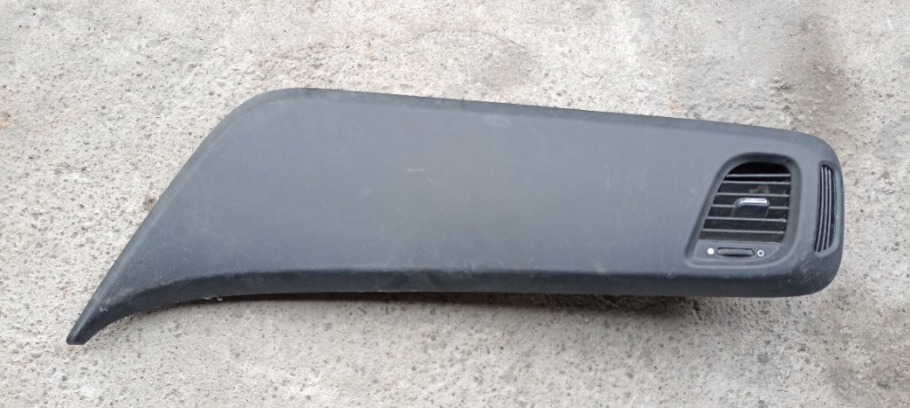 Plastic plansa bord Iveco Daily, 5801586542