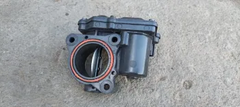 Clapeta acceleratie Renault Kadjar, 1.6dci, A2C84198000, 161A09278R