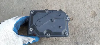 Clapeta acceleratie Renault Espace 5, 1.6dci, A2C84198300, 161A09278R