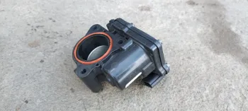 Clapeta acceleratie Renault Espace 5, 1.6dci, A2C84198300, 161A09278R