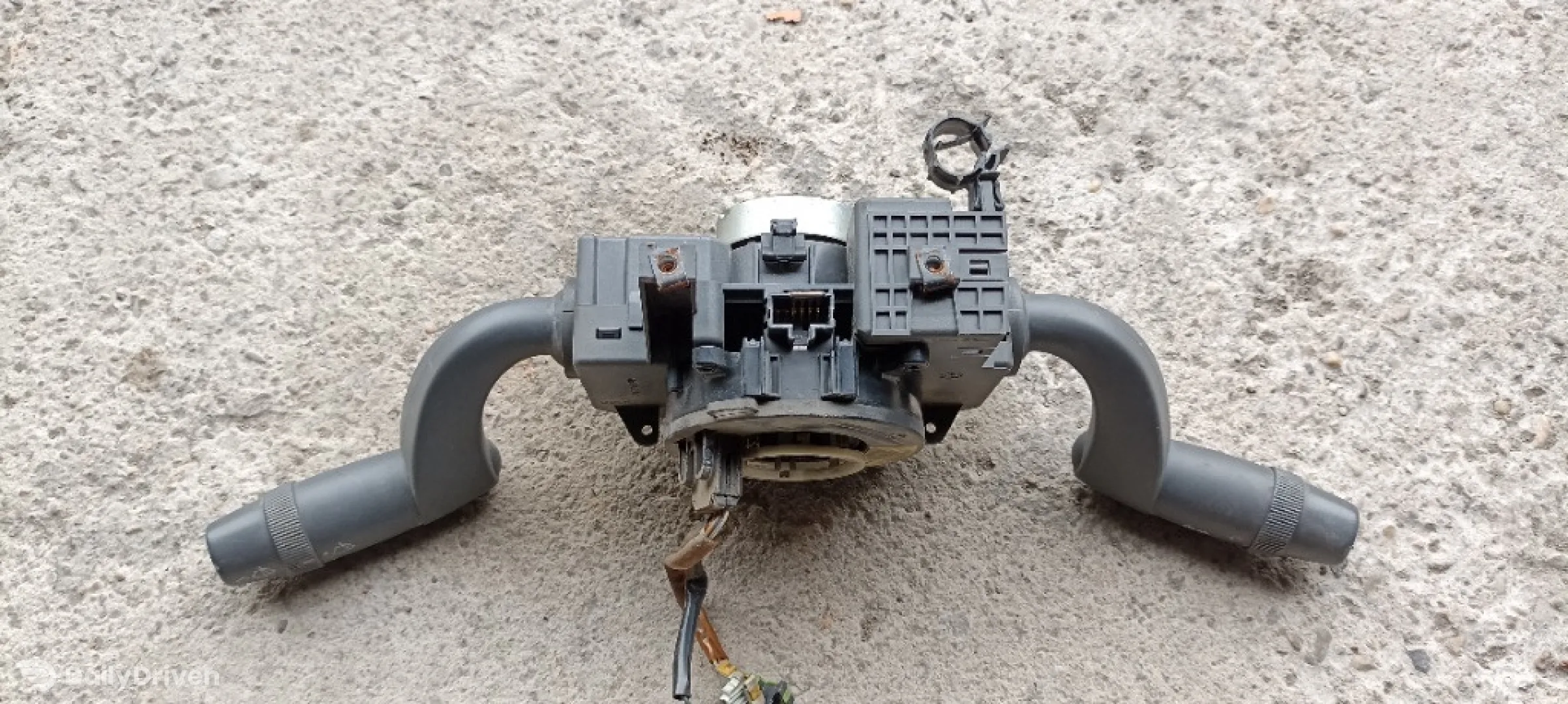 Bloc lumini Fiat Ducato 2006-2014, 07354300850