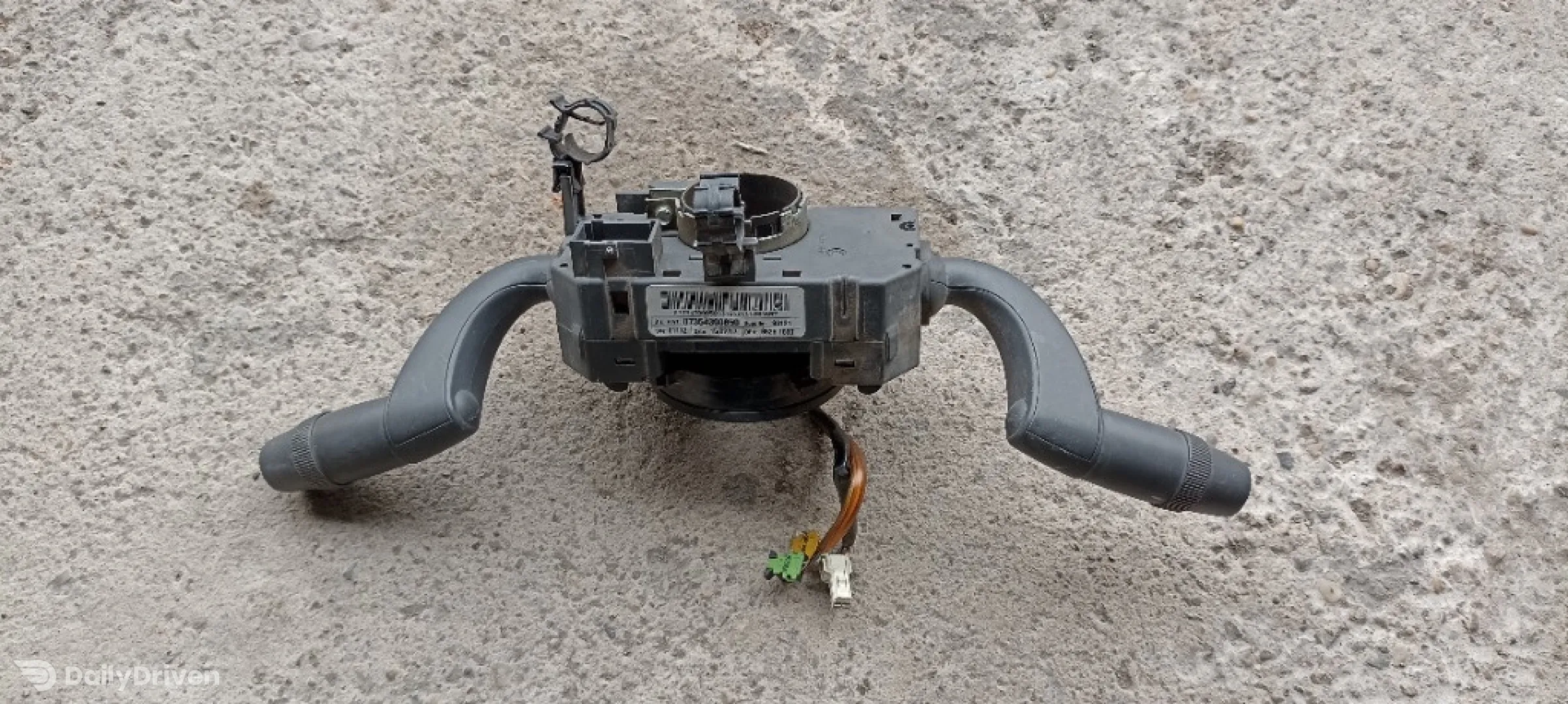 Bloc lumini Peugeot Boxer 2006-2014, 07354300850