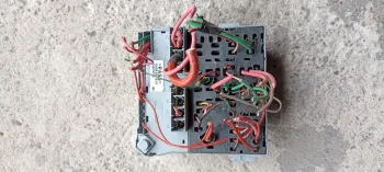 Tablou sigurante Iveco Daily 3.0hpi, panou sigurante Iveco 51905216