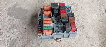 Tablou sigurante Iveco Daily 3.0hpi, panou sigurante Iveco 51905216