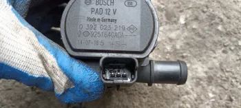 Pompa recirculare apa Renault Trafic, 0392023219, 925164GA0A