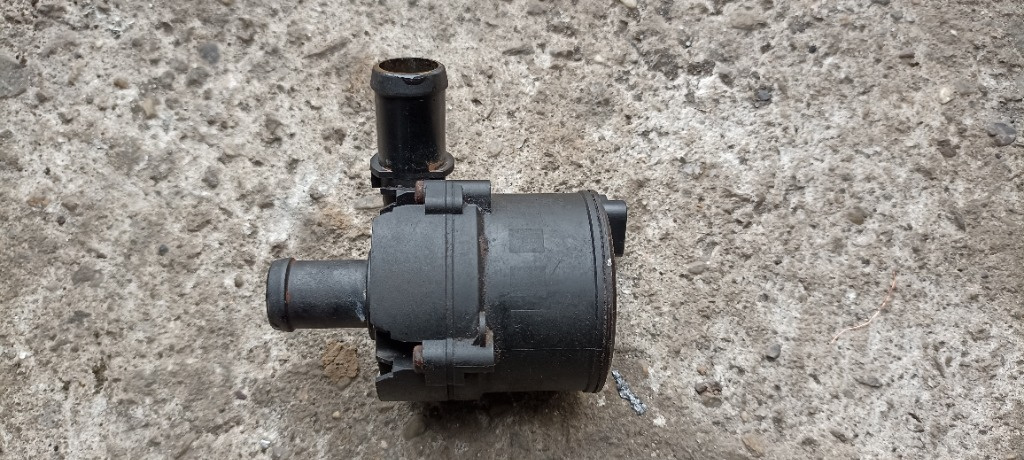 Pompa recirculare apa Renault Clio, 0392023219, 925164GA0A