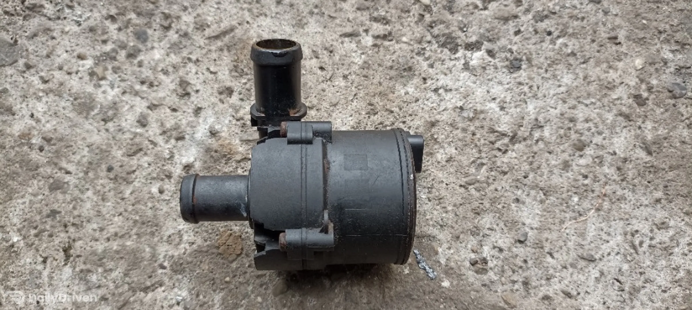 Pompa recirculare apa Opel Vivaro, 0392023219, 925164GA0A