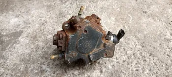 Pompa inalta presiune Renault Megane, 0445010250, 167002972R-A, H8201045496