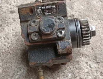 Pompa inalta presiune Renault Megane, 0445010250, 167002972R-A, H8201045496