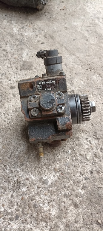 Pompa inalta presiune Renault Master 3, 0445010250, 167002972R-A, H8201045496