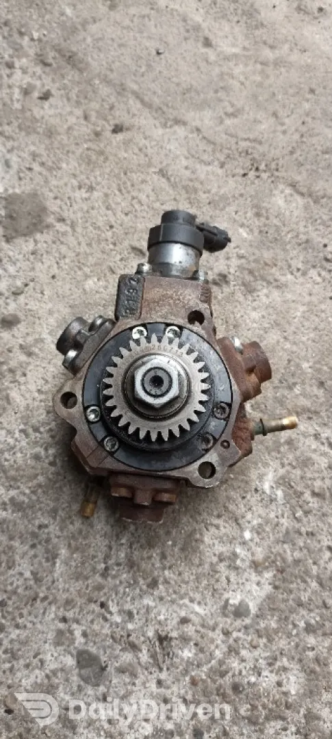 Pompa inalta presiune Renault Laguna, 0445010250, 167002972R-A, H8201045496