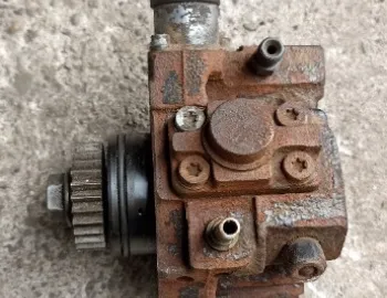 Pompa inalta presiune Nissan X-Trail, 0445010250, 167002972R-A, H8201045496