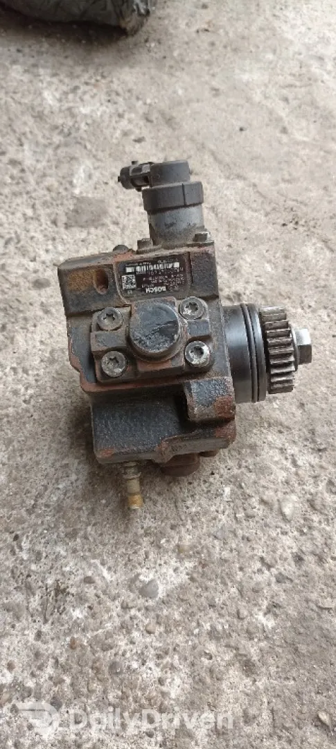 Pompa inalta presiune Nissan Qashqai, 0445010250, 167002972R-A, H8201045496