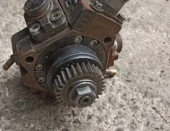 Pompa inalta presiune Nissan Qashqai, 0445010250, 167002972R-A, H8201045496