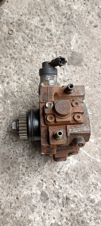 Pompa inalta presiune Nissan Interstar, 0445010250, 167002972R-A, H8201045496