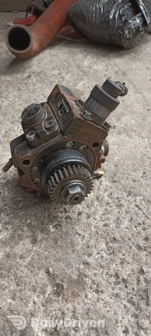 Pompa inalta presiune Nissan Interstar, 0445010250, 167002972R-A, H8201045496