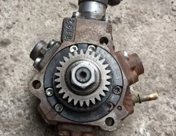 Pompa inalta presiune Nissan Interstar, 0445010250, 167002972R-A, H8201045496