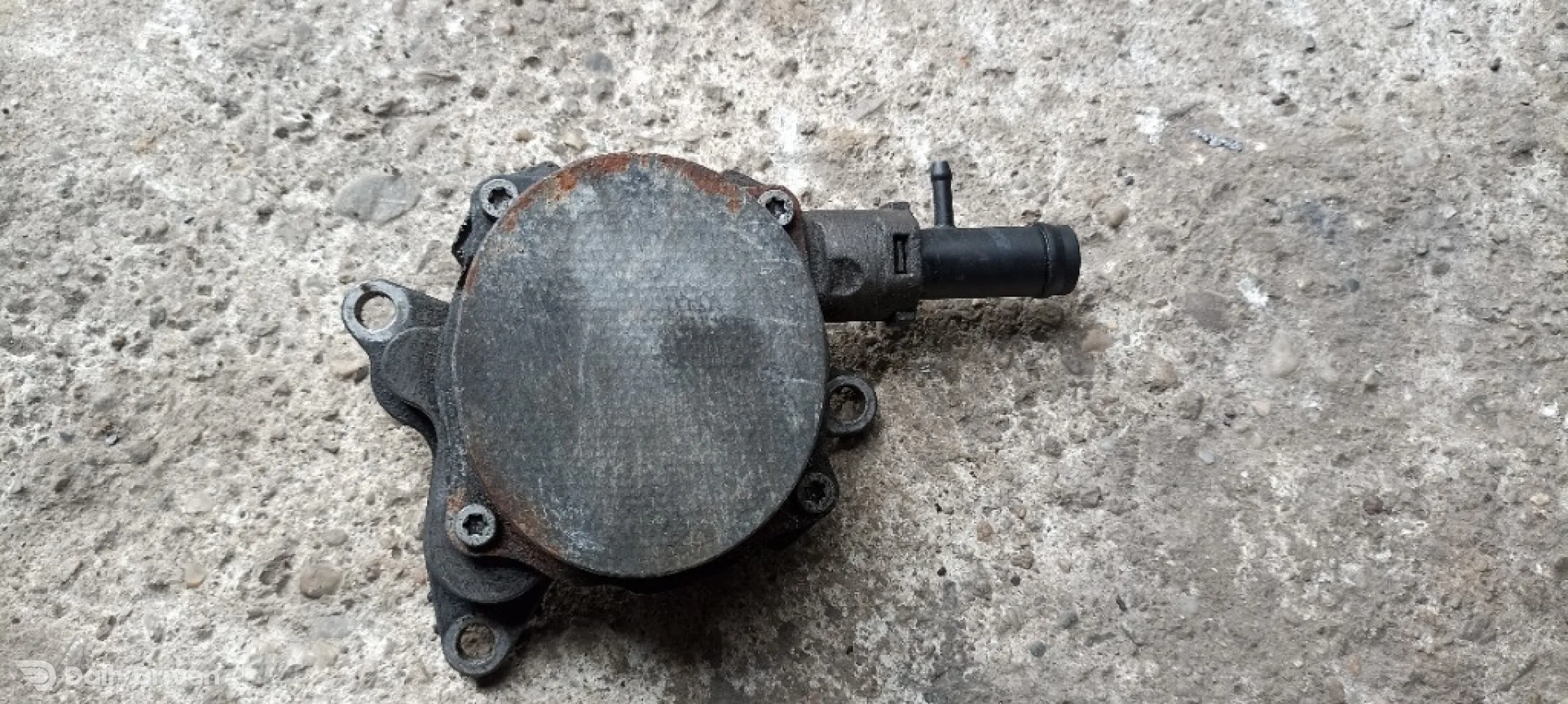 Pompa vacuum Opel Movano 2.3cdti, 2010-2016