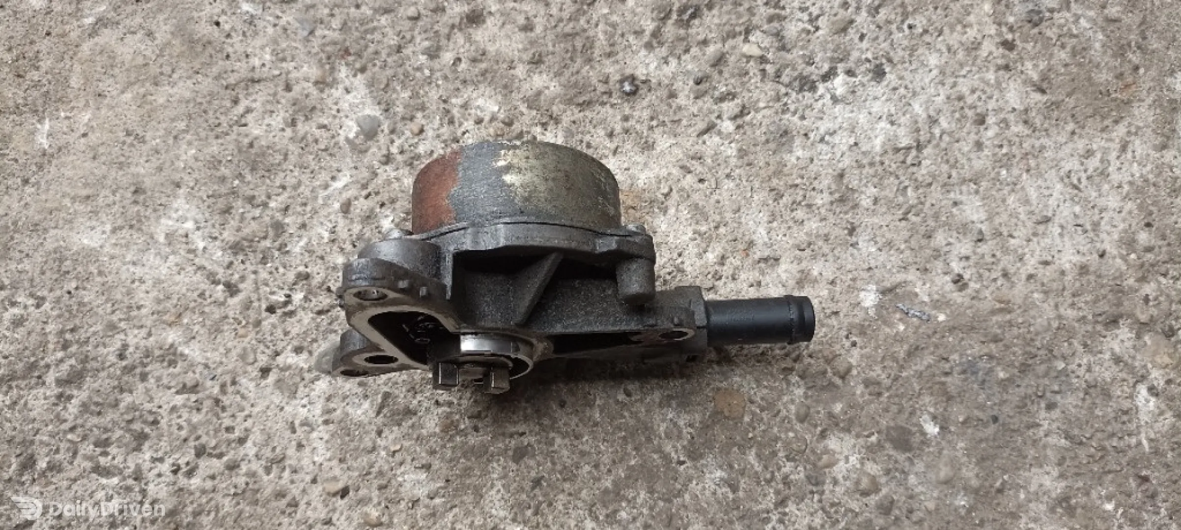 Pompa vacuum Opel Vivaro 2.0cdti, 2006-2014