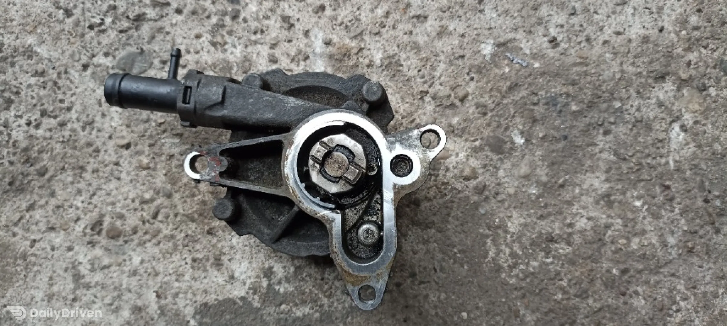 Pompa vacuum Renault Master 3, 2.3dci, 2010-2016