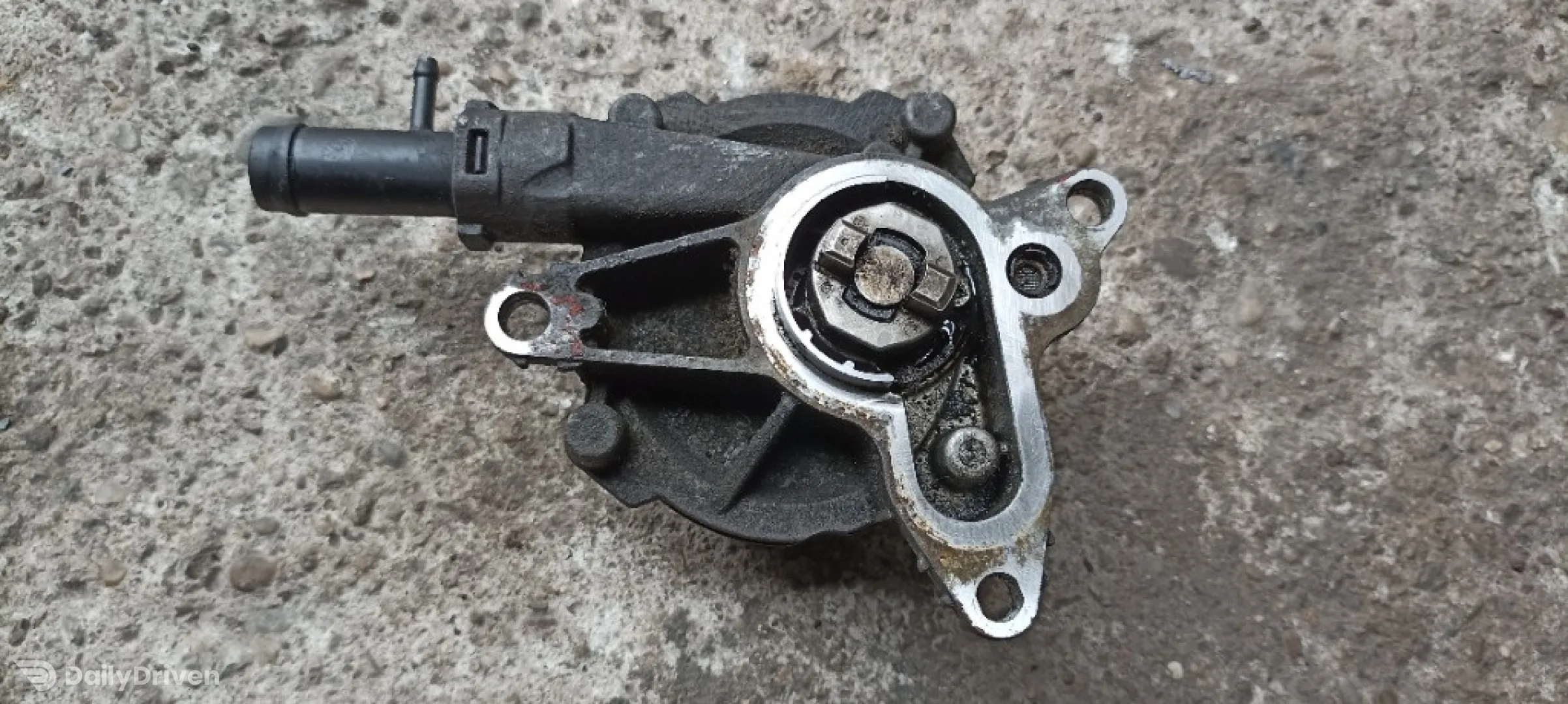 Pompa vacuum Renault Master 3, 2.3dci, 2010-2016