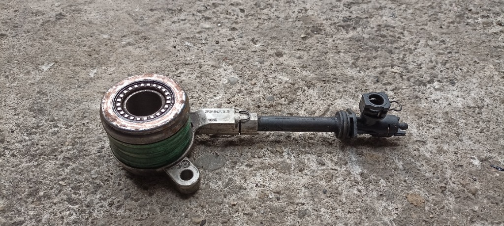 Rulment presiune ambreiaj Renault Espace, rulment ZA31042.3.9