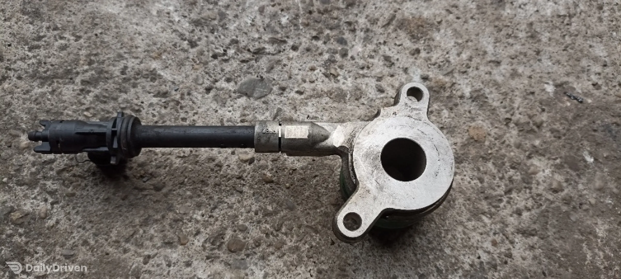 Rulment presiune ambreiaj Opel Vivaro, rulment ZA31042.3.9