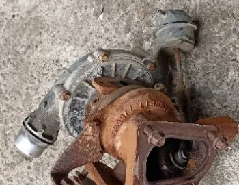 Turbina Renault Trafic 2.0dci, turbo H8200822404