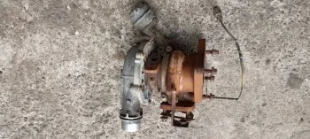 Turbina Renault Trafic 2.0dci, turbo H8200822404