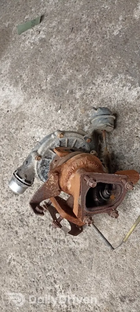 Turbina Renault Master 3, 2.3dci, turbo H8200822404