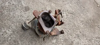 Turbina Renault Master 3, 2.3dci, turbo H8200822404