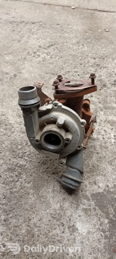 Turbina Renault Master 3, 2.3dci, turbo H8200822404