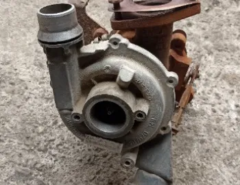 Turbina Renault Master 3, 2.3dci, turbo H8200822404