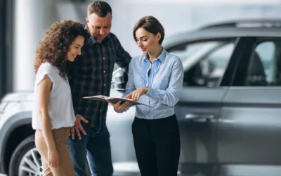 Cum să-ți optimizezi bugetul pentru o mașină second hand alegând un dealer de încredere