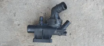 Carcasa termostat Renault Trafic 3, 1.6dci, 110615402R, 2014-2024