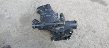 Carcasa termostat Renault Koleos 2, 1.6dci, 110615402R, 2016-2024