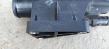 Carcasa termostat Renault Kadjar, 1.6dci, 110615402R, 2015-2022