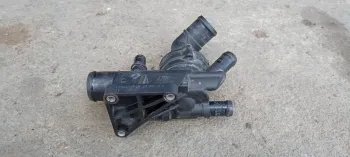 Carcasa termostat Renault Fluence, 1.6dci, 110615402R, 2014-2020