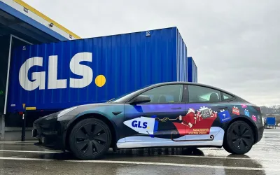 Jurnal de călătorie: Sania Electrică a lui Moș Crăciun, ziua 0.