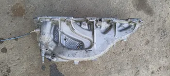 Galerie admisie Renault Kadjar, 1.6dci, 140032531R, 2015-2022