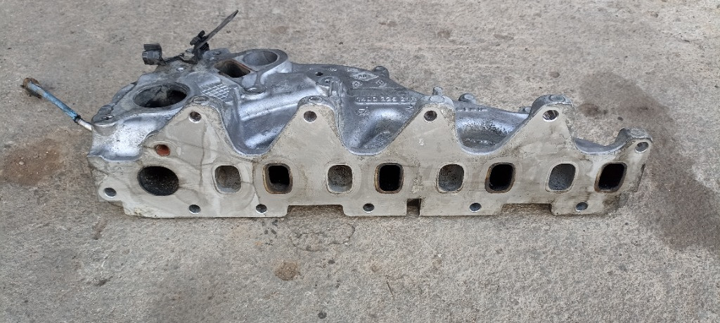 Galerie admisie Renault Fluence, 1.6dci, 140032531R, 2014-2020