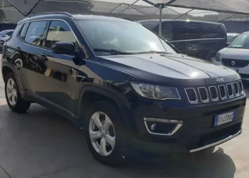 Dezmembrez Jeep Compass 2018 2.4B