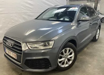 Dezmembrez Audi Q3 2018